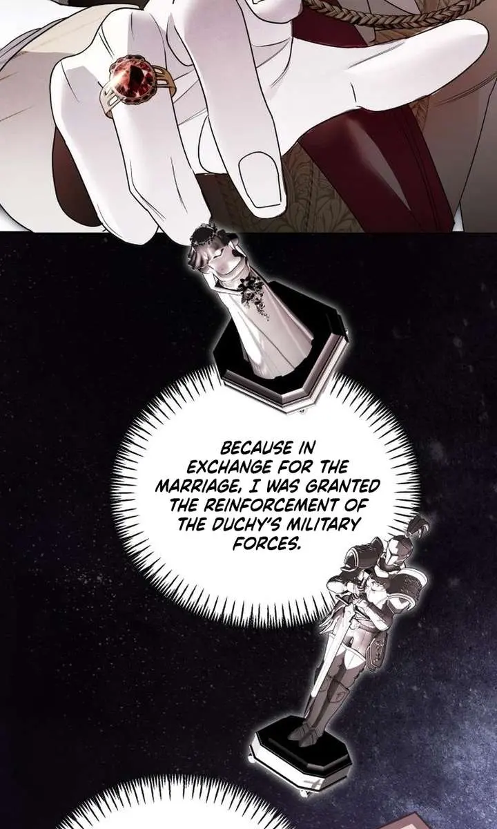 I Only Need the Duke's Child Chapter 5 Page 44