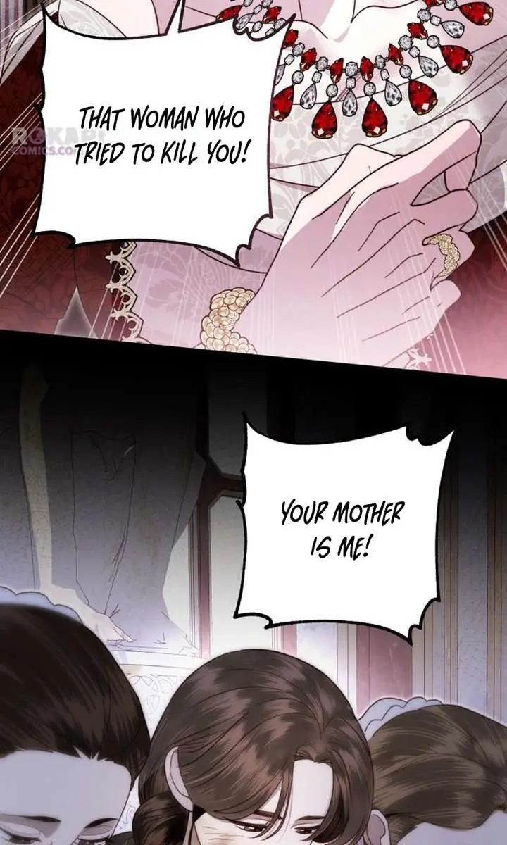 I Only Need the Duke's Child Chapter 5 Page 90