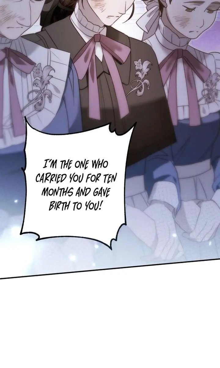 I Only Need the Duke's Child Chapter 5 Page 91