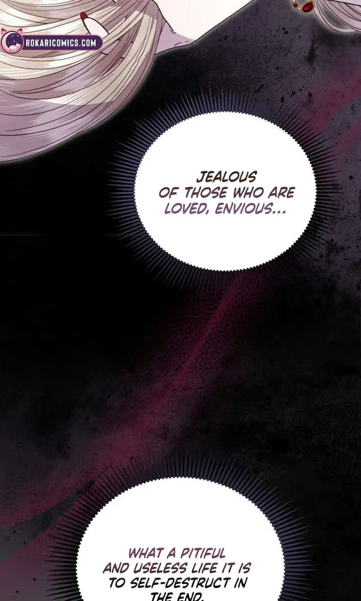 I Only Need the Duke's Child Chapter 5 Page 95