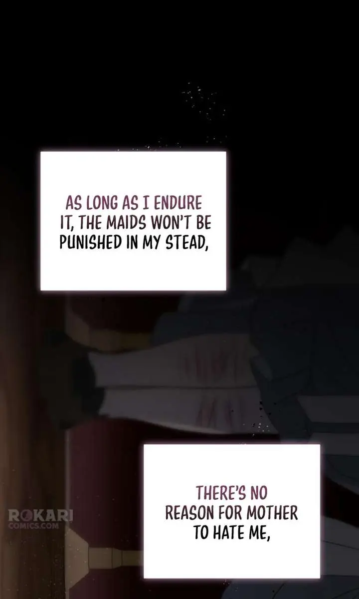 I Only Need the Duke's Child Chapter 5 Page 99