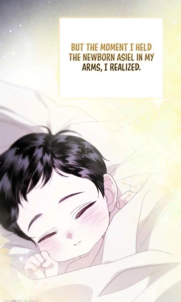 I Only Need the Duke's Child Chapter 5 Page 103