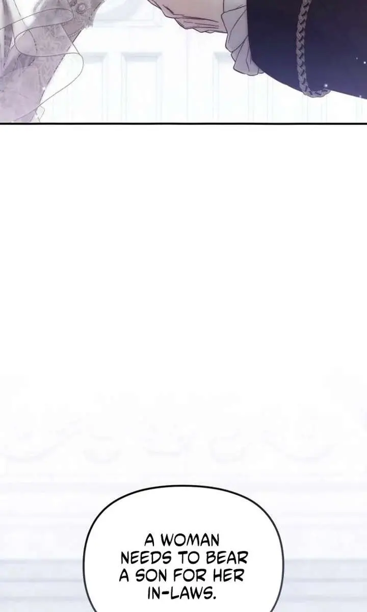 I Only Need the Duke's Child Chapter 6 Page 4