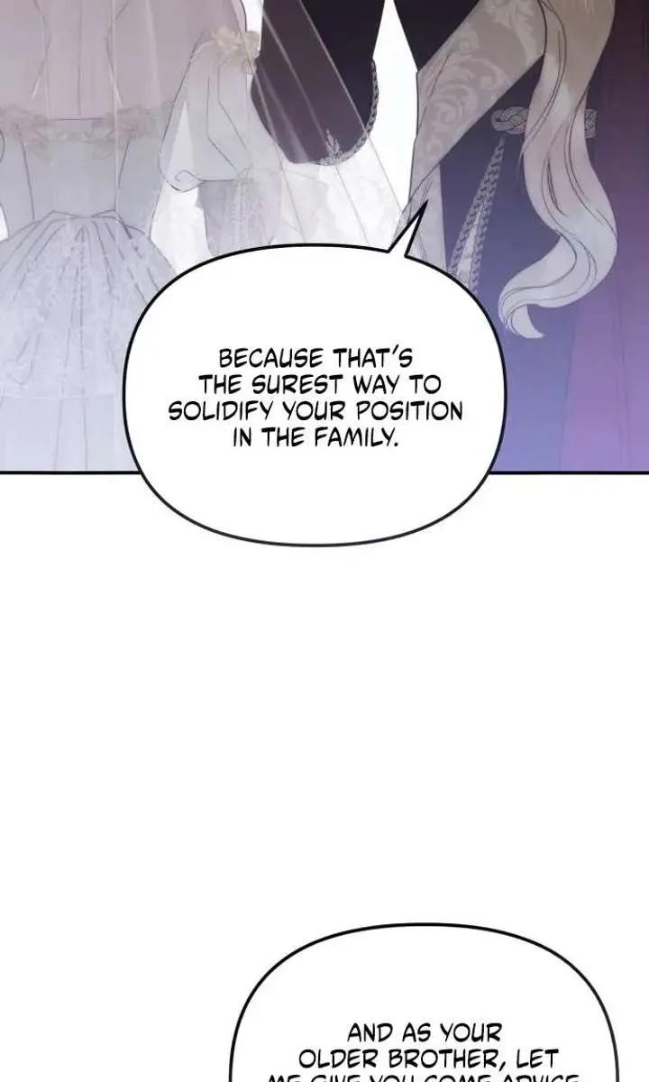 I Only Need the Duke's Child Chapter 6 Page 6