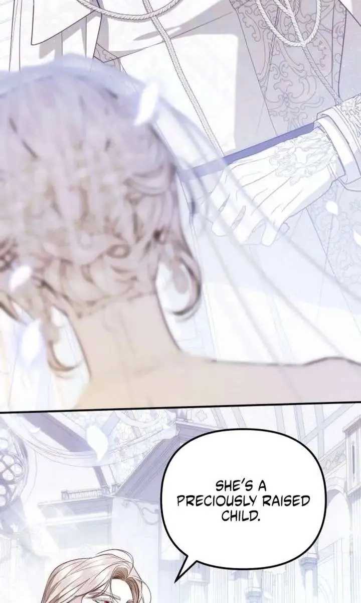 I Only Need the Duke's Child Chapter 6 Page 19