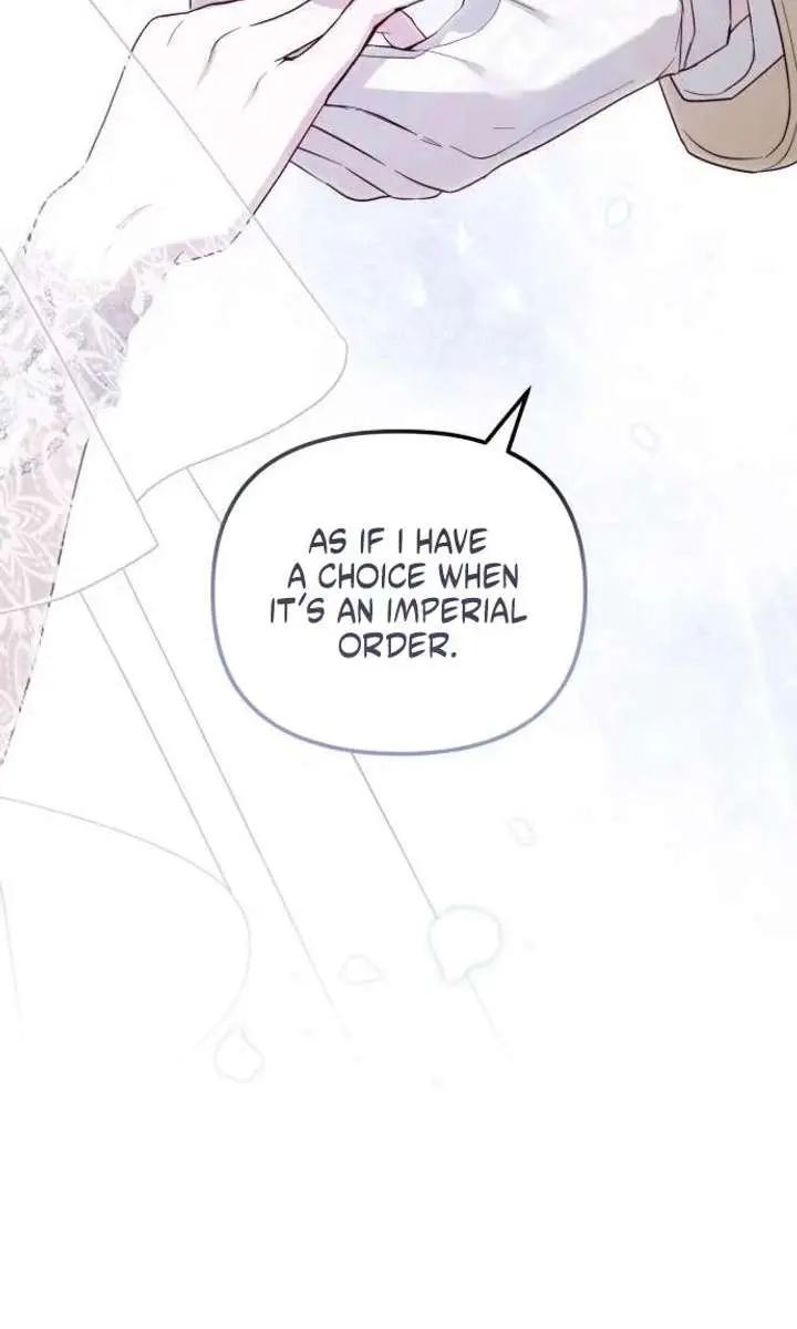 I Only Need the Duke's Child Chapter 6 Page 21