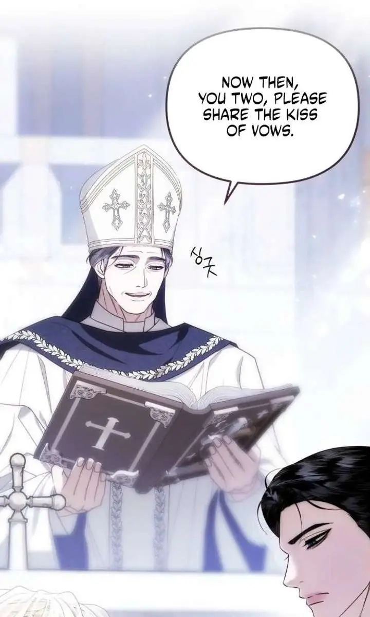 I Only Need the Duke's Child Chapter 6 Page 25