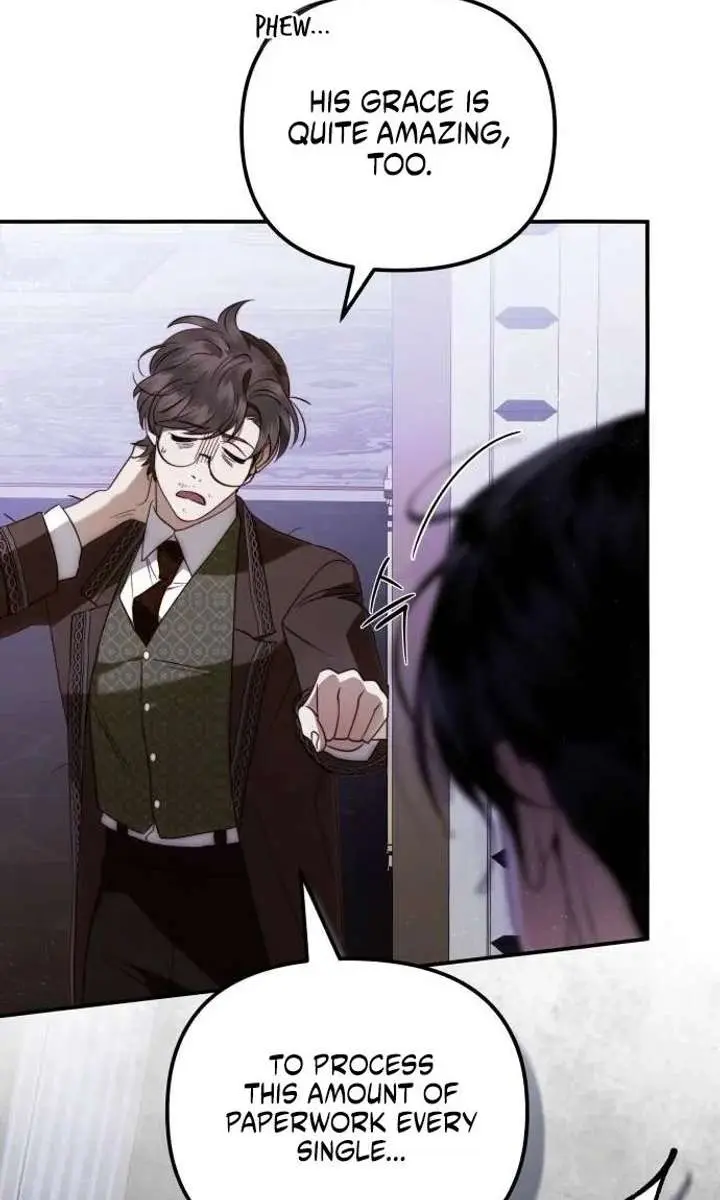 I Only Need the Duke's Child Chapter 6 Page 38