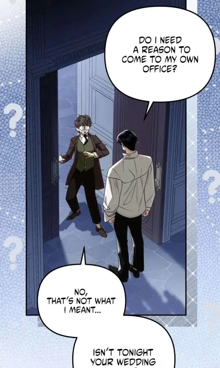 I Only Need the Duke's Child Chapter 6 Page 42