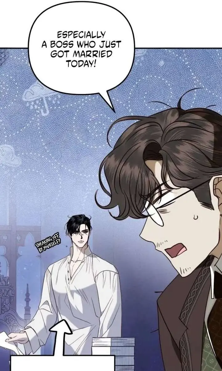 I Only Need the Duke's Child Chapter 6 Page 45
