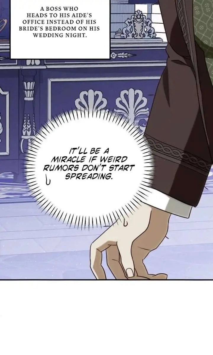 I Only Need the Duke's Child Chapter 6 Page 46