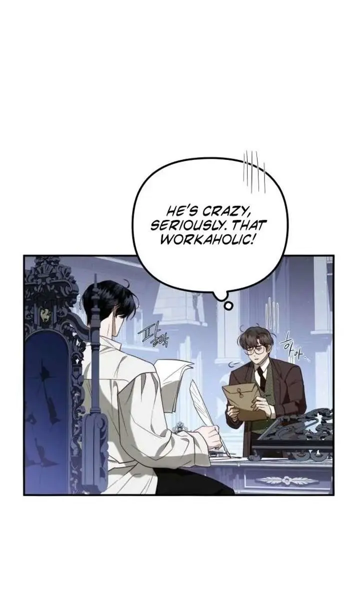 I Only Need the Duke's Child Chapter 6 Page 47