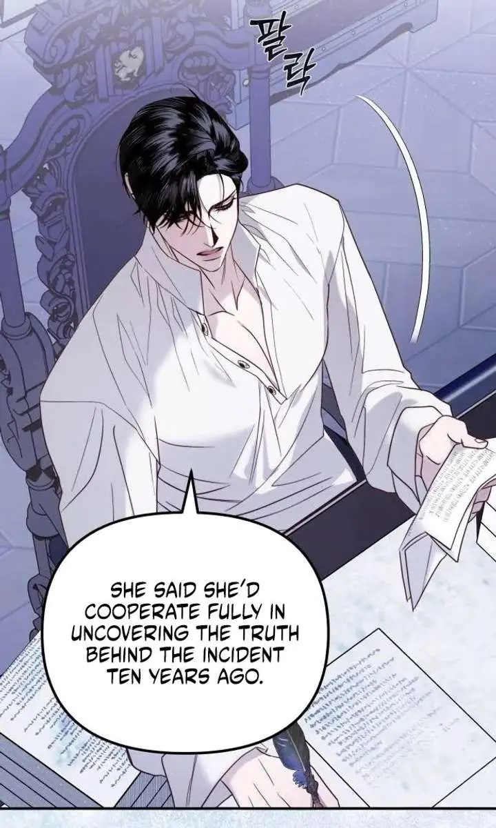 I Only Need the Duke's Child Chapter 6 Page 50