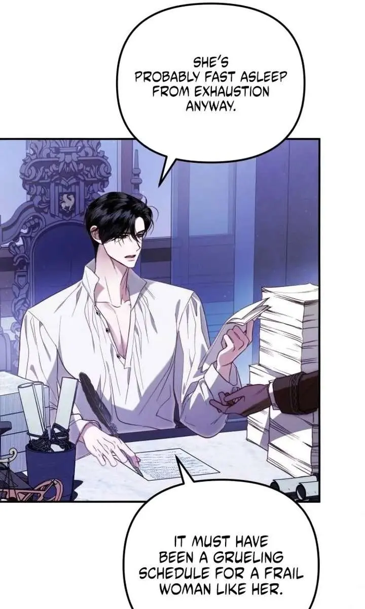 I Only Need the Duke's Child Chapter 6 Page 55