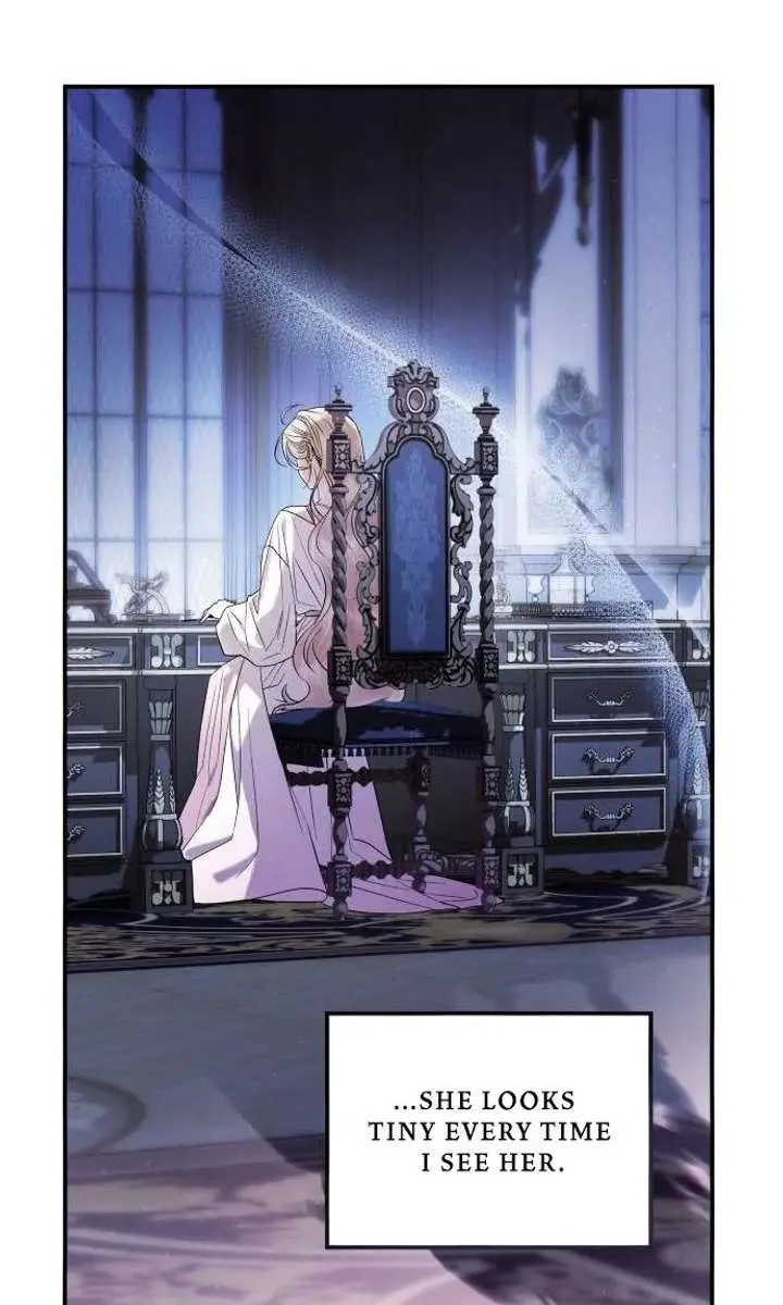 I Only Need the Duke's Child Chapter 6 Page 66