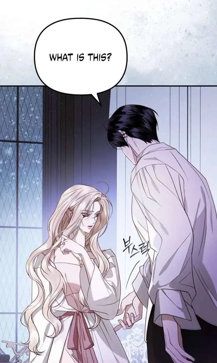 I Only Need the Duke's Child Chapter 6 Page 81