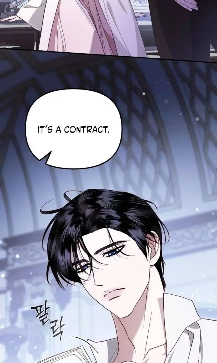 I Only Need the Duke's Child Chapter 6 Page 82