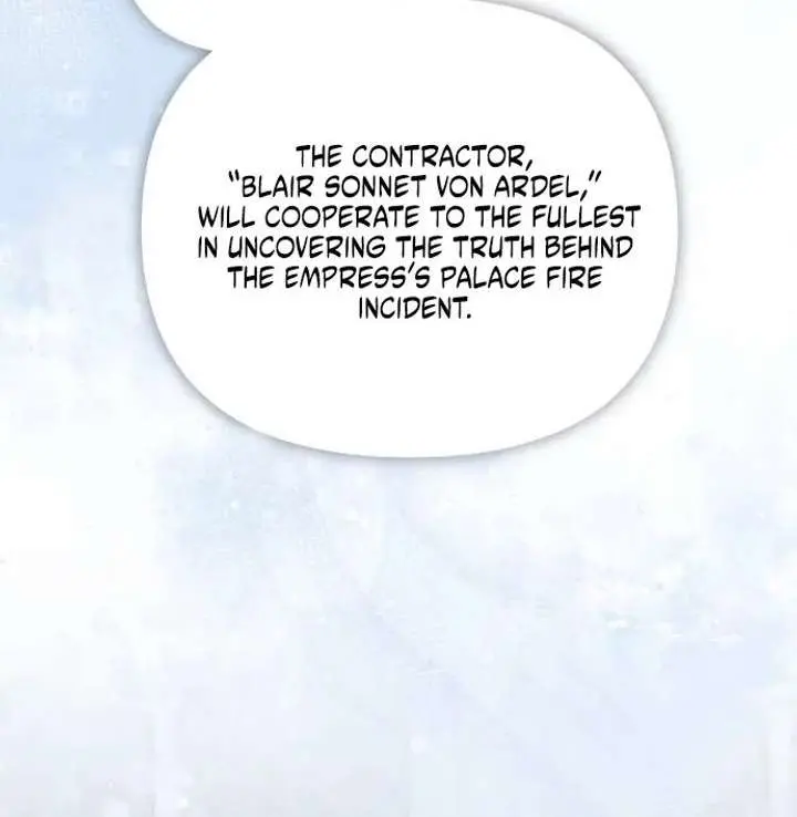 I Only Need the Duke's Child Chapter 6 Page 84