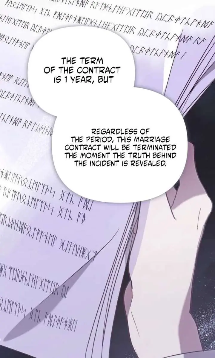 I Only Need the Duke's Child Chapter 6 Page 86