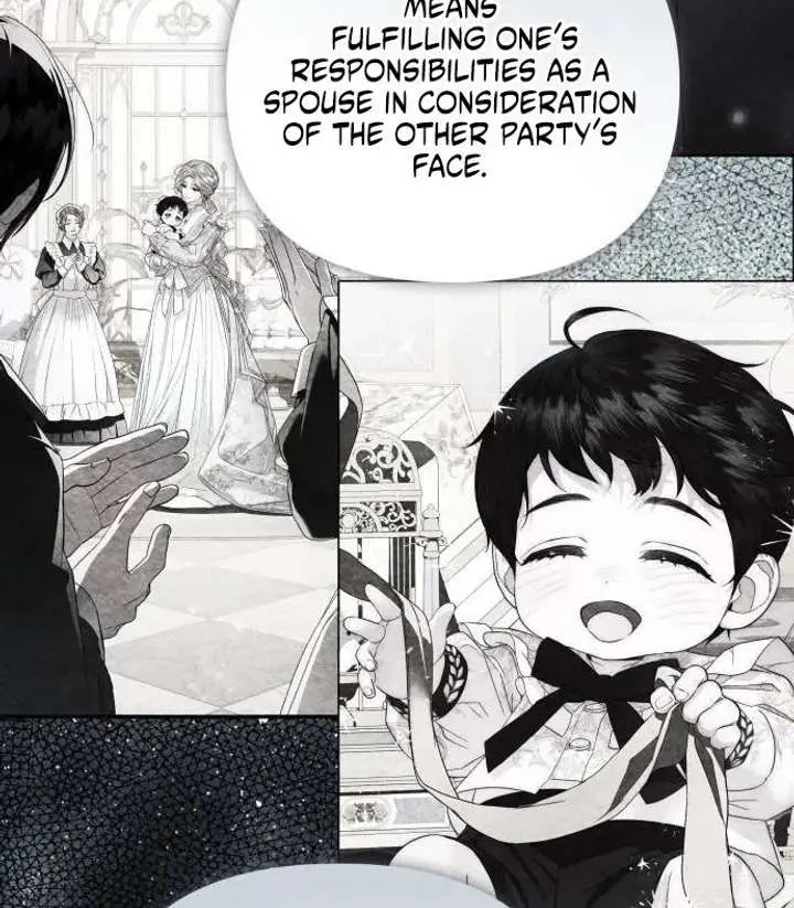 I Only Need the Duke's Child Chapter 6 Page 90
