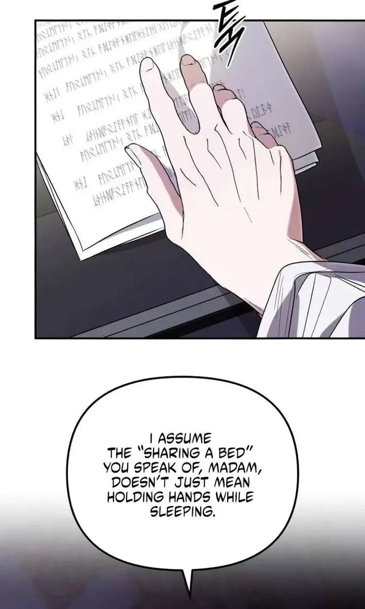 I Only Need the Duke's Child Chapter 6 Page 104