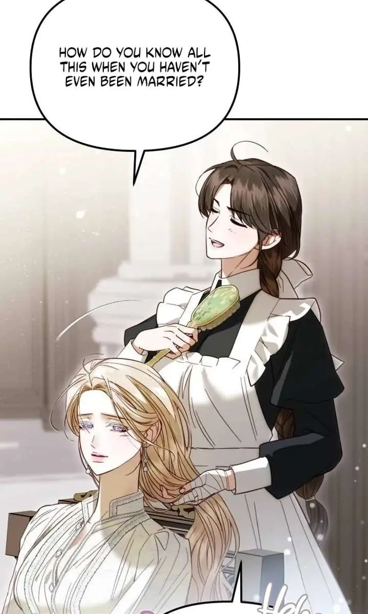 I Only Need the Duke's Child Chapter 7 Page 74