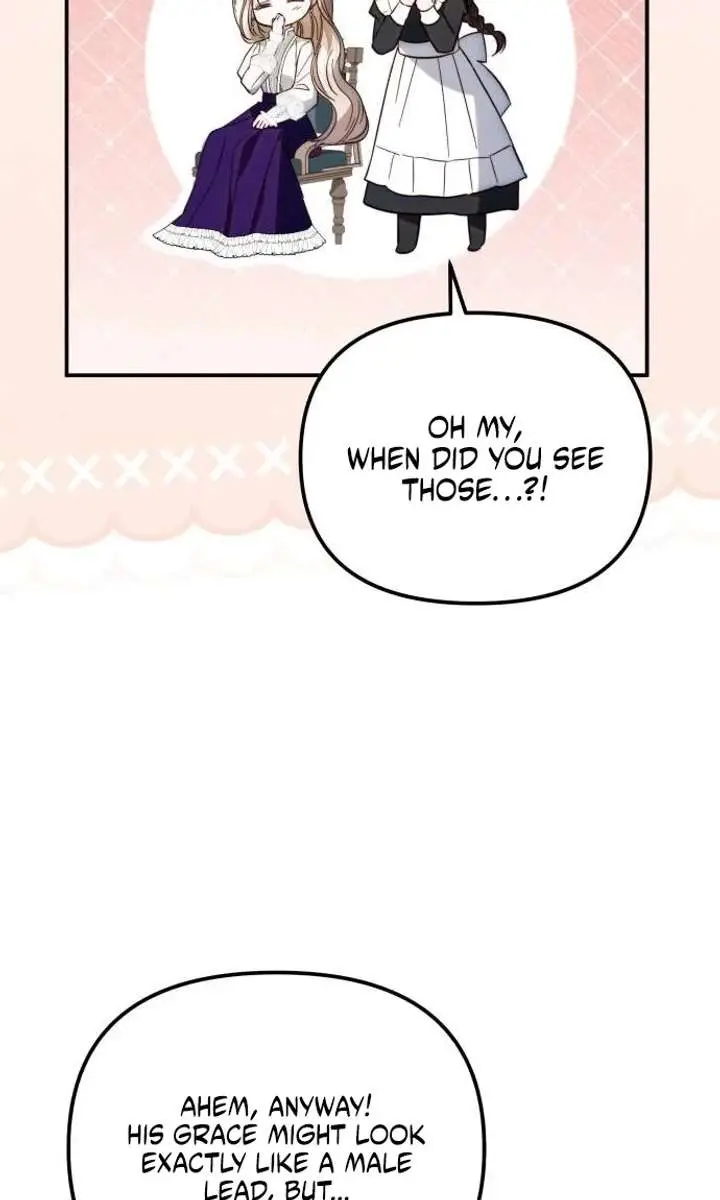 I Only Need the Duke's Child Chapter 7 Page 77
