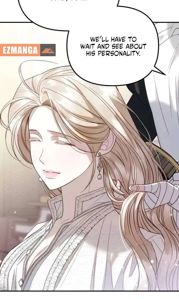 I Only Need the Duke's Child Chapter 7 Page 78