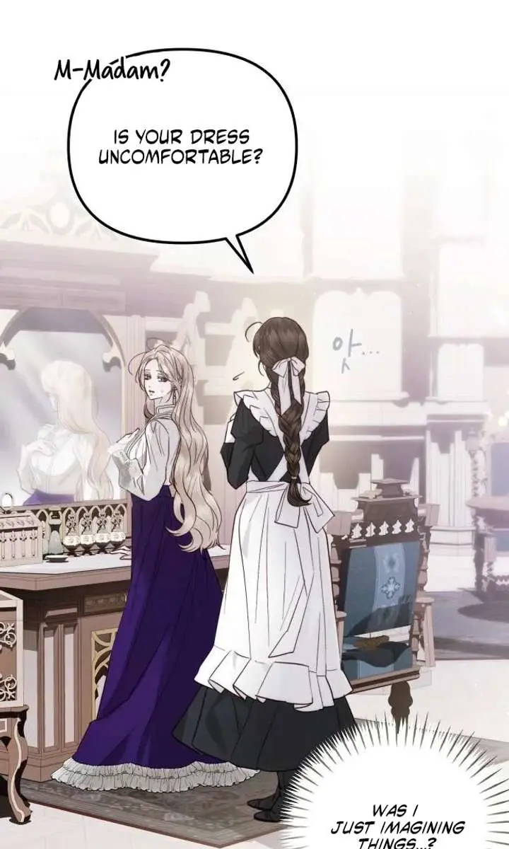 I Only Need the Duke's Child Chapter 7 Page 85