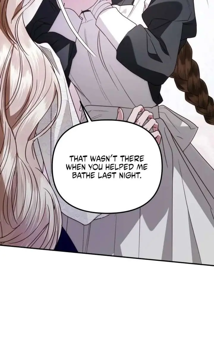 I Only Need the Duke's Child Chapter 7 Page 89