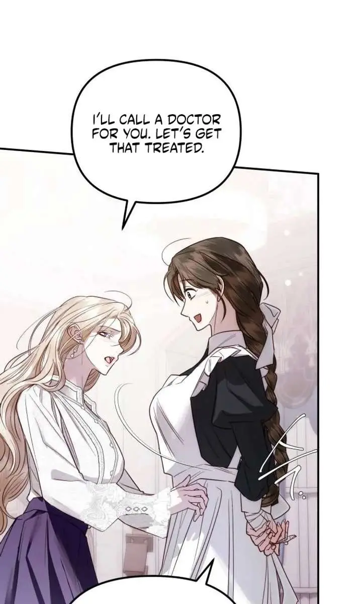 I Only Need the Duke's Child Chapter 7 Page 90