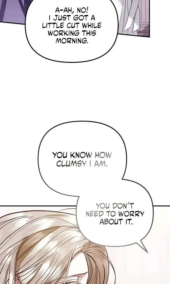 I Only Need the Duke's Child Chapter 7 Page 91