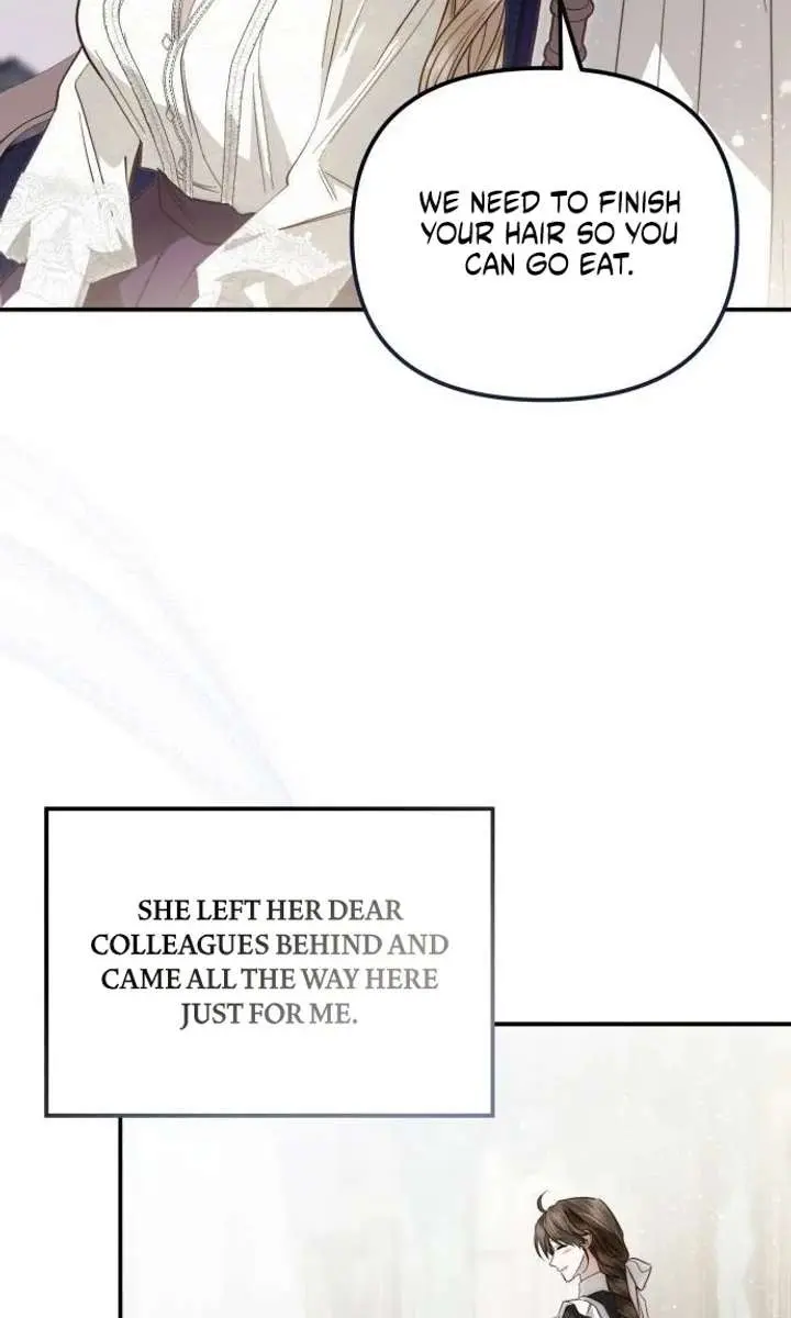 I Only Need the Duke's Child Chapter 7 Page 96