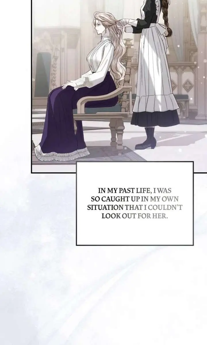 I Only Need the Duke's Child Chapter 7 Page 97