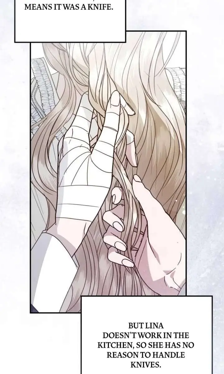 I Only Need the Duke's Child Chapter 7 Page 99
