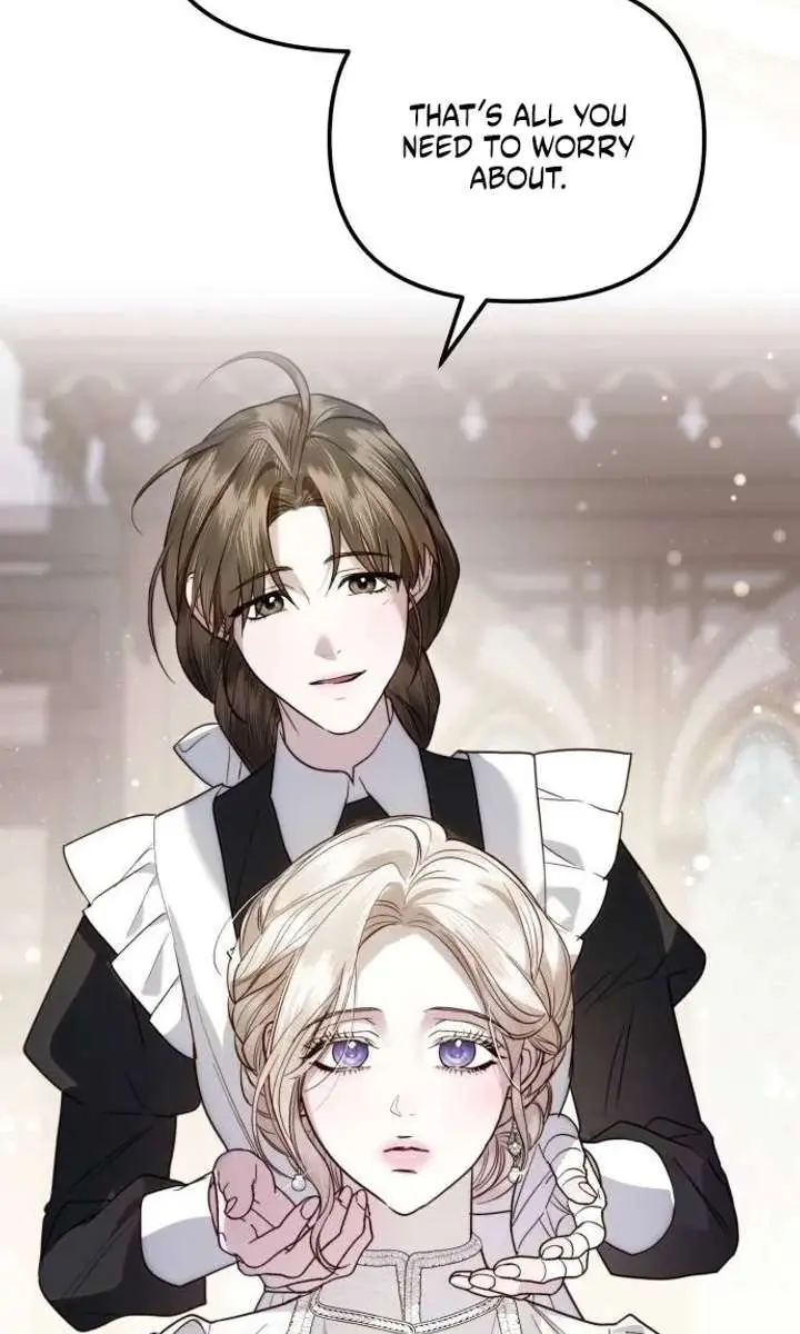 I Only Need the Duke's Child Chapter 7 Page 102