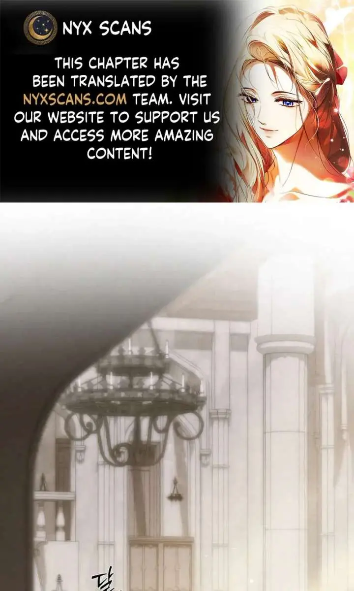 I Only Need the Duke's Child Chapter 8 Page 1