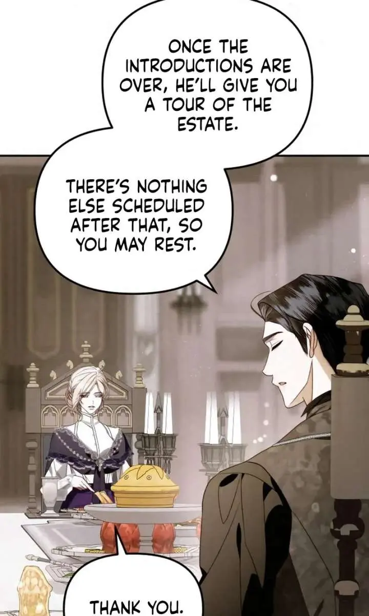 I Only Need the Duke's Child Chapter 8 Page 5