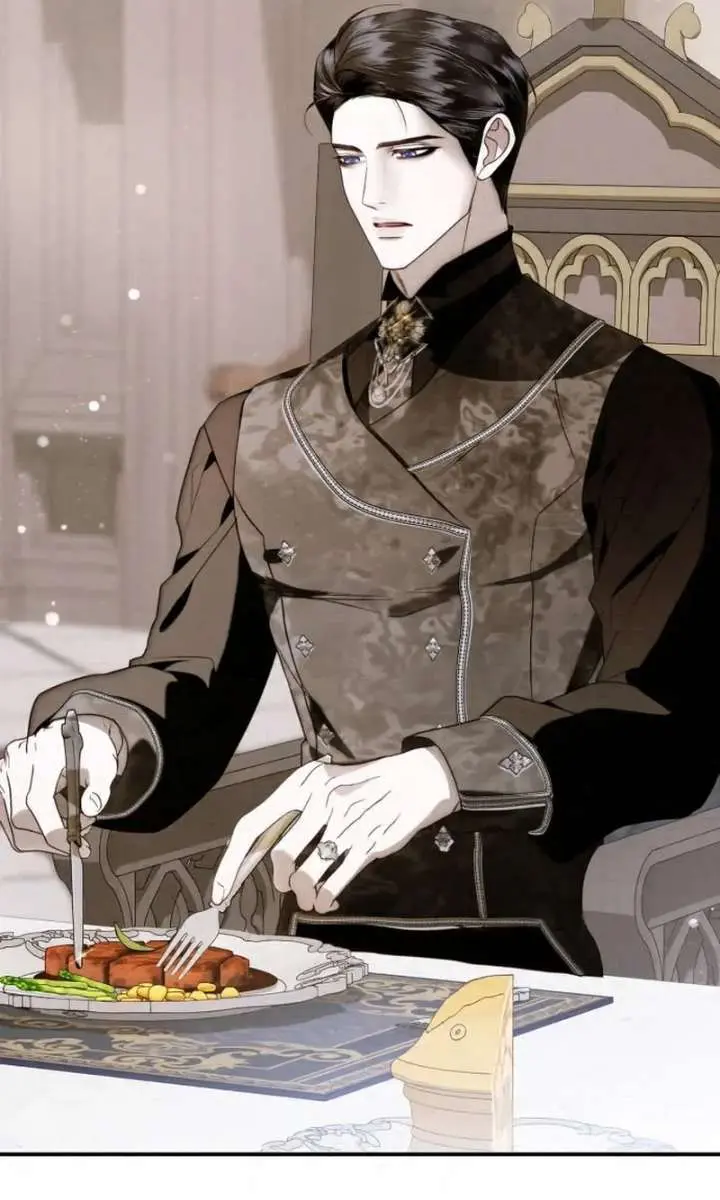 I Only Need the Duke's Child Chapter 8 Page 7