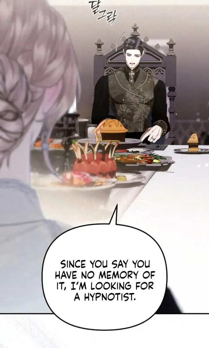 I Only Need the Duke's Child Chapter 8 Page 11