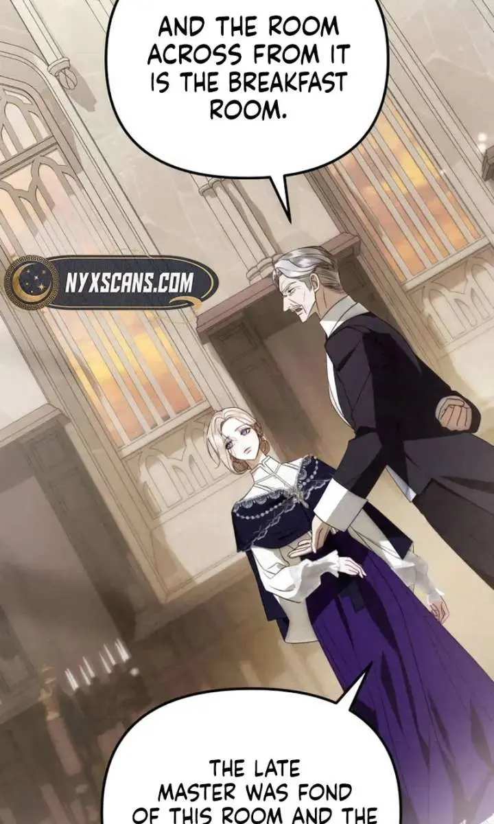 I Only Need the Duke's Child Chapter 8 Page 30