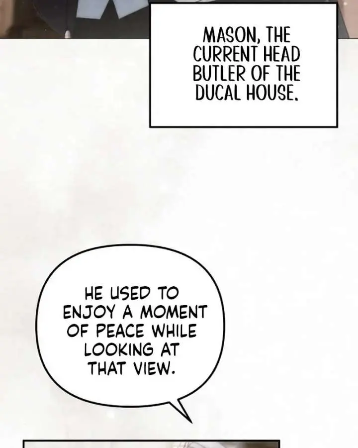 I Only Need the Duke's Child Chapter 8 Page 33