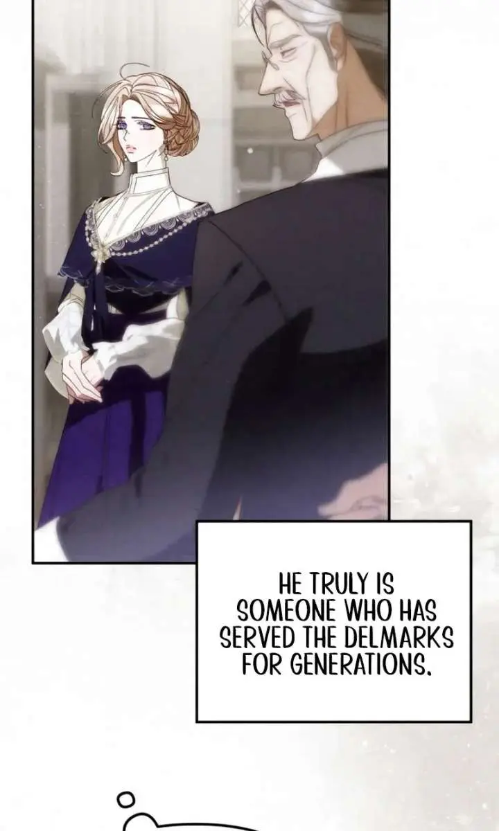 I Only Need the Duke's Child Chapter 8 Page 34