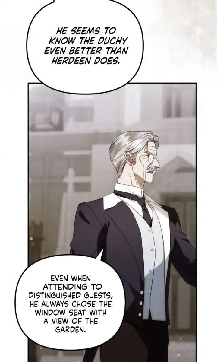I Only Need the Duke's Child Chapter 8 Page 35
