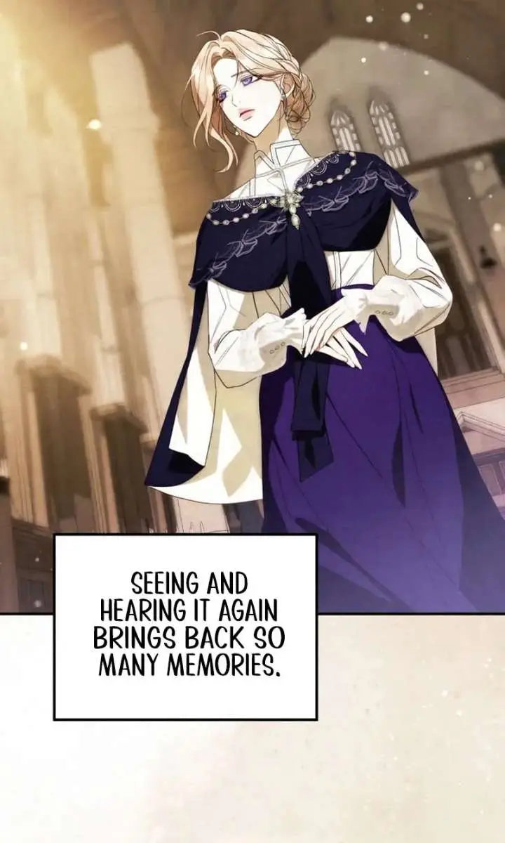 I Only Need the Duke's Child Chapter 8 Page 37