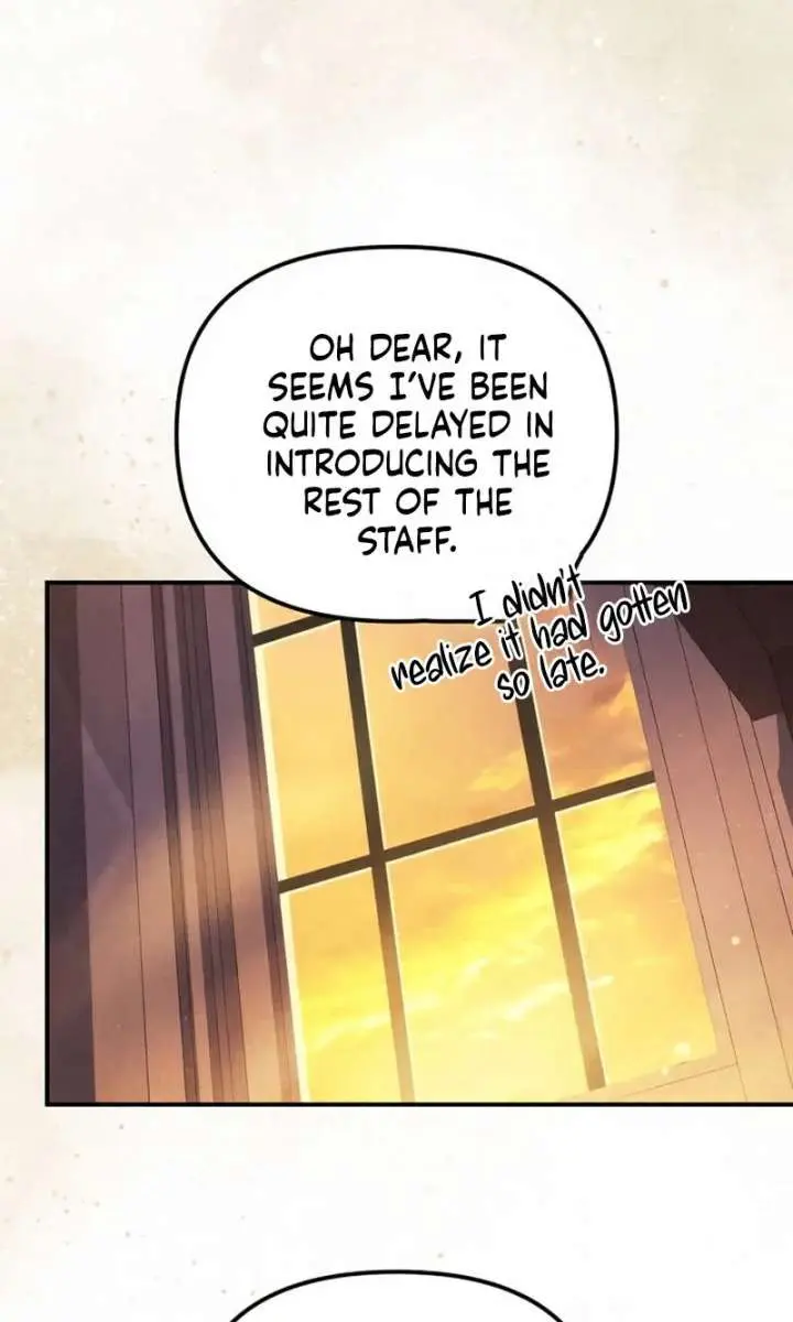 I Only Need the Duke's Child Chapter 8 Page 38