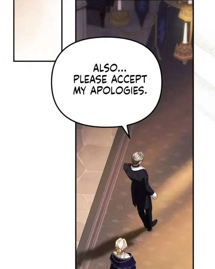 I Only Need the Duke's Child Chapter 8 Page 40