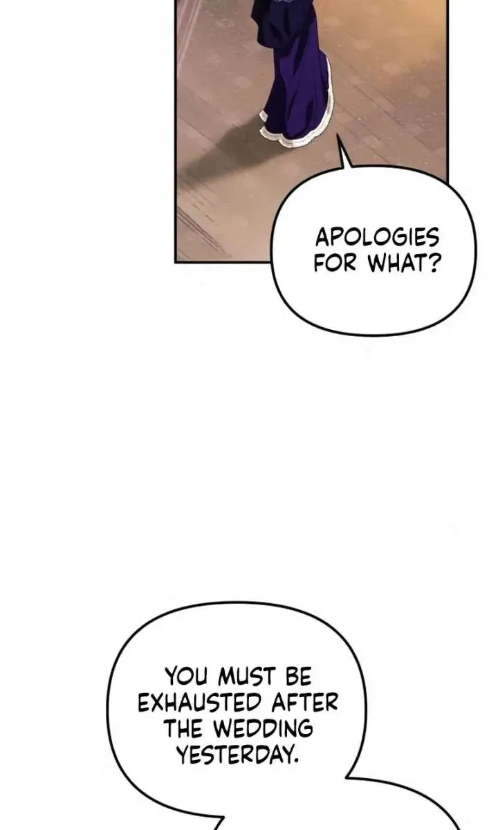 I Only Need the Duke's Child Chapter 8 Page 41