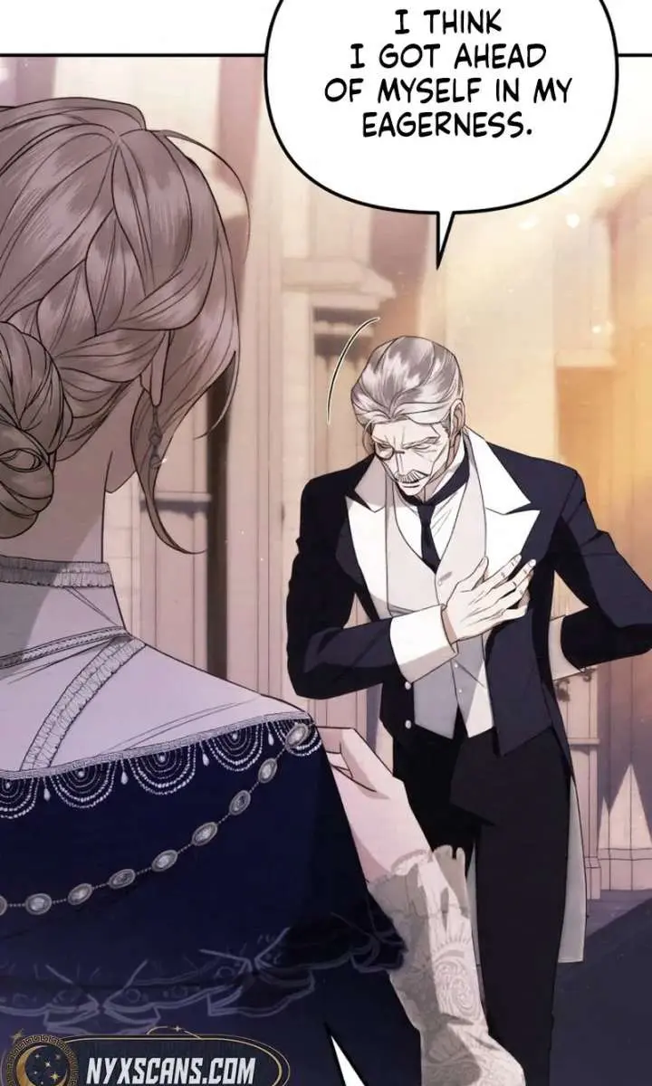 I Only Need the Duke's Child Chapter 8 Page 42