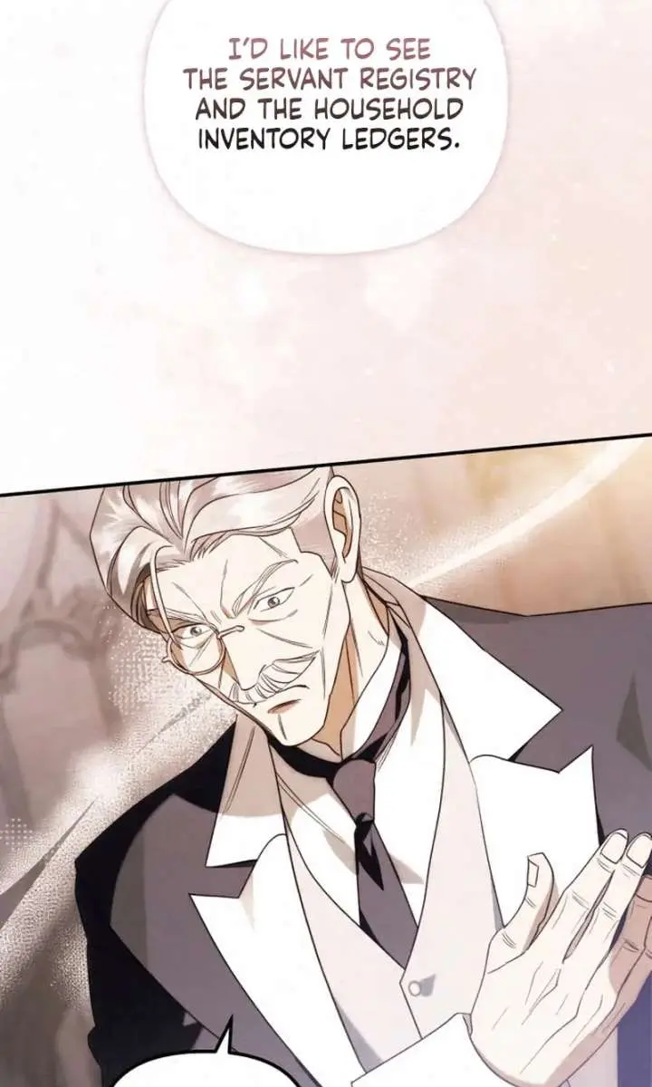I Only Need the Duke's Child Chapter 8 Page 46